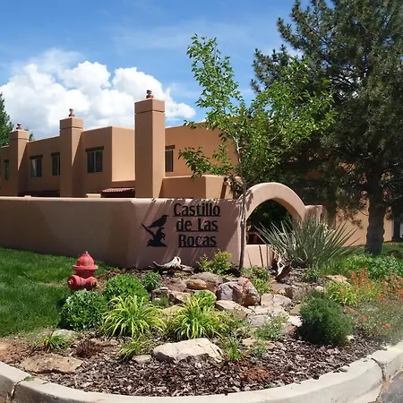 Golf Course Condo In Moab